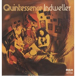 Quintessence –...