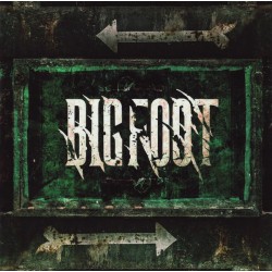 Bigfoot  – Bigfoot |2017...