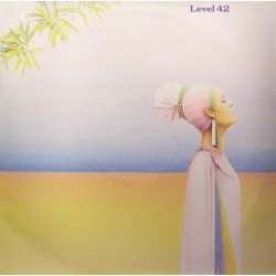Level 42 ‎– Same|1981   Polydor ‎– 2383 612