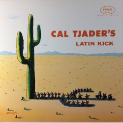 Cal Tjader – Cal Tjader's...