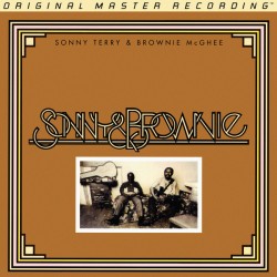 Sonny Terry & Brownie...