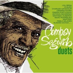 Compay Segundo – Duets|2024...