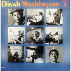 Dinah Washington –...