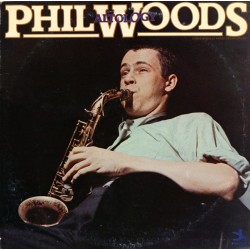 Phil Woods – Altology |1976...