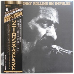 Sonny Rollins –  On Impulse...