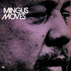 Charles Mingus – Mingus...