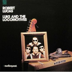 Robert Lucas – Luke And The...