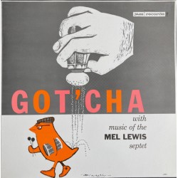 The Mel Lewis Septet –...