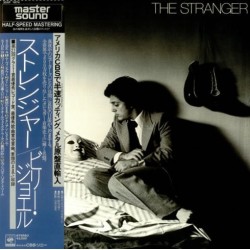 Billy Joel – The Stranger...