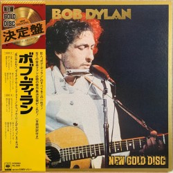 Bob Dylan – New Gold...