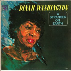 Dinah Washington – A...