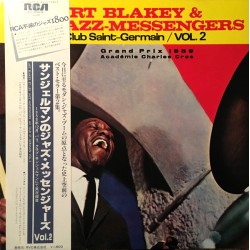 Art Blakey & Les...