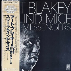 Art Blakey & The Jazz...