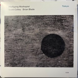Wolfgang Muthspiel, Scott...