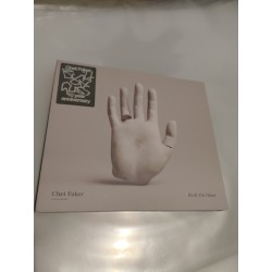 Chet Faker – Chet Faker -...