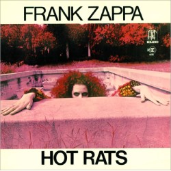 Zappa ‎Frank – Hot...