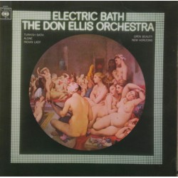 The Don Ellis Orchestra –...