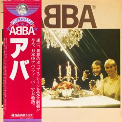 ABBA – ABBA |1978...