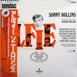 Sonny Rollins – Original...