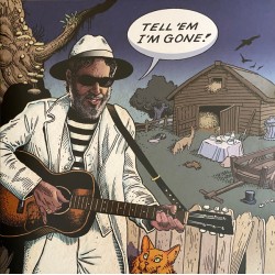 Cat Stevens-Yusuf  – Tell...