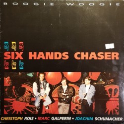 Christoph Rois, Marc...