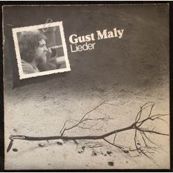 Gust Maly – Lieder |1980...
