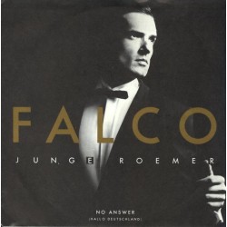Falco – Junge Roemer|1984...