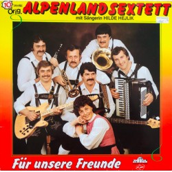 Original Alpenland Sextett...