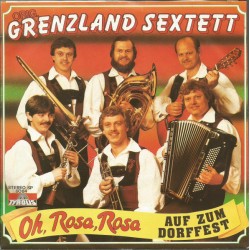 Orig. Grenzland Sextett  –...