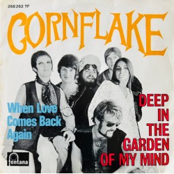 Cornflake – Deep In The...