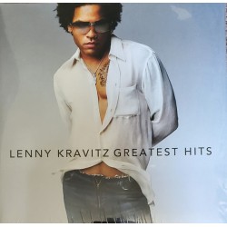 Lenny Kravitz – Greatest...