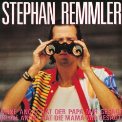 Stephan Remmler – Keine...