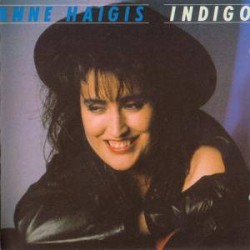 Anne Haigis – Indigo|1989...