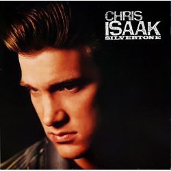 Chris Isaak –...