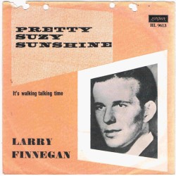 Larry Finnegan – Pretty...
