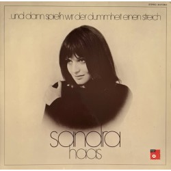 Sandra Haas – ... Und Dann...