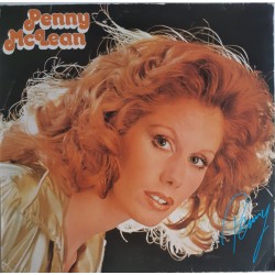 Penny McLean – Penny |1977...