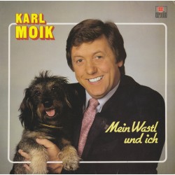 Karl Moik – Mein Wastl Und...