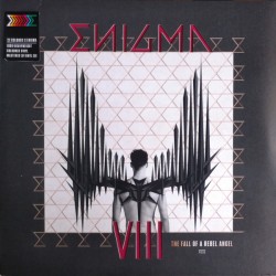 Enigma – The Fall Of A...