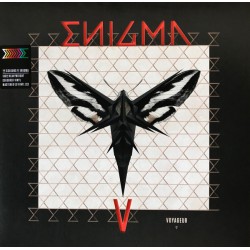 Enigma – Voyageur...