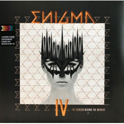 Enigma – The Screen Behind...