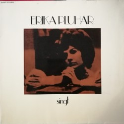 Erika Pluhar – Erika Pluhar...
