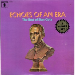Stan Getz – The Best...