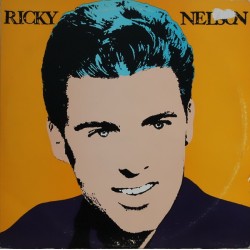 Ricky Nelson – Legendary...