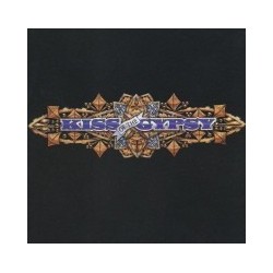 Kiss Of The Gypsy ‎– Kiss Of The Gypsy|1992    	Atlantic	7567 82279-1