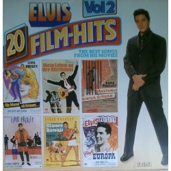 Elvis Presley – 20...