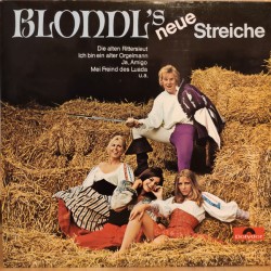 Blondl – Blondl's Neue...