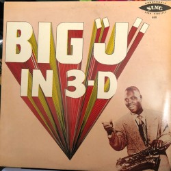 Big Jay McNeely – Big &quot;J&quot;...