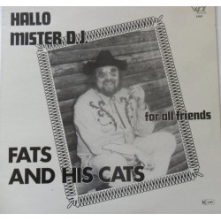 Fats And His Cats – Hallo...