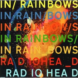 Radiohead – In Rainbows...